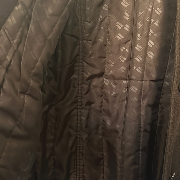 London fog jacket - Picture 11 of 16